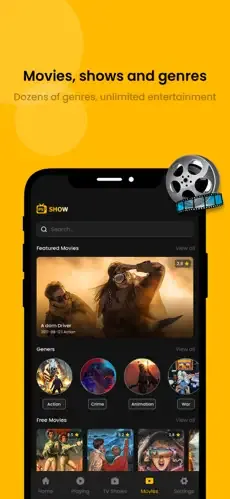 jiohotstar-plans-for-tv Movies and shows